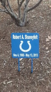 Robert Shaneyfelt